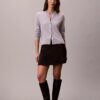 Cardigan din lână merino Cardigan din lână merino