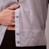 Cardigan din lână merino Cardigan din lână merino