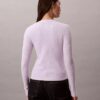 Cardigan țesut cu model împletit Monologo