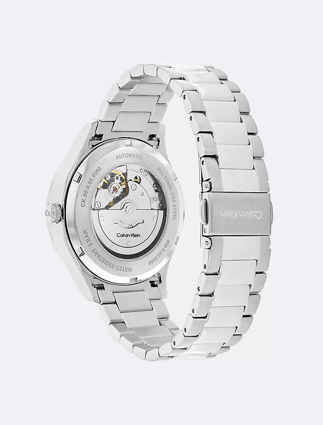 Ceas cu brățară automată H-Link Ceas cu brățară automată H-Link