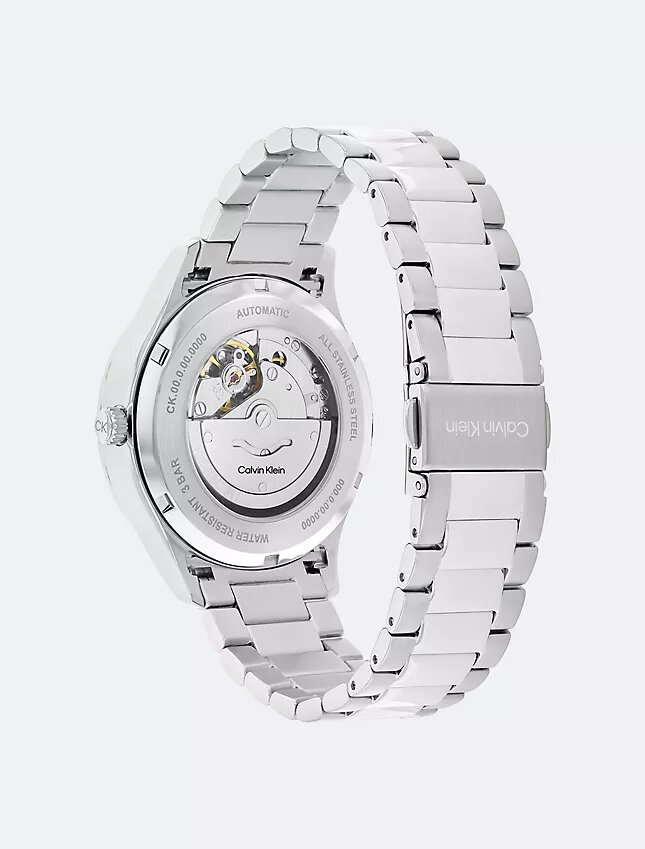 Ceas cu brățară automată H-Link Ceas cu brățară automată H-Link