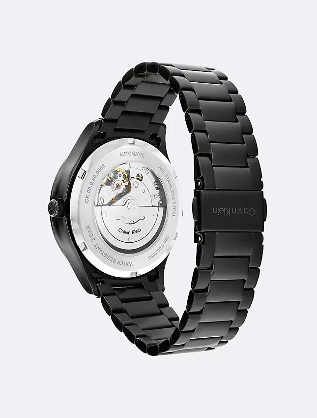 Ceas cu brățară automată H-Link Ceas cu brățară automată H-Link