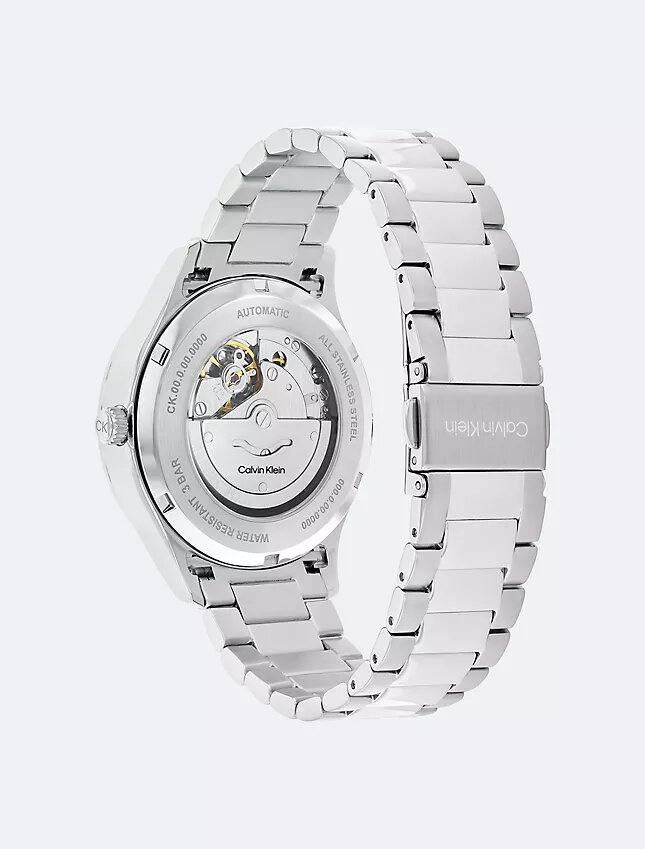 Ceas cu brățară automată H-Link Ceas cu brățară automată H-Link