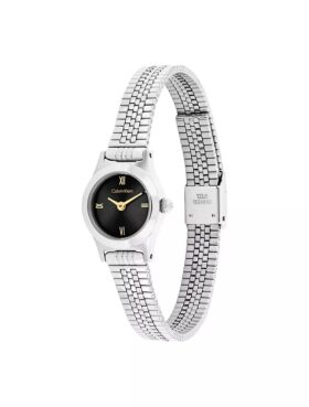 Ceas minimalist rafinat