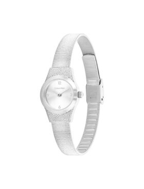 Ceas minimalist rafinat