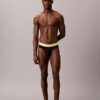 Chiloți bokseri din bumbac Cotton Stretch, pachet de 5