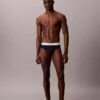 Chiloți bokseri din bumbac Cotton Stretch, pachet de 5
