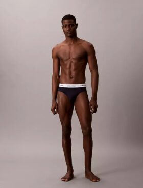 Chiloți bokseri din bumbac Cotton Stretch, pachet de 5