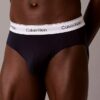 Chiloți bokseri din bumbac Cotton Stretch, pachet de 5