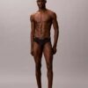 Chiloți bokseri din bumbac Cotton Stretch, pachet de 5