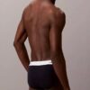 Chiloți bokseri din bumbac Cotton Stretch, pachet de 5