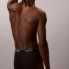 Chiloți bokseri din bumbac Cotton Stretch, pachet de 5