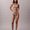 Chiloți clasici din bumbac Cotton Stretch Heritage