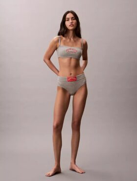 Chiloți clasici din bumbac Cotton Stretch Heritage
