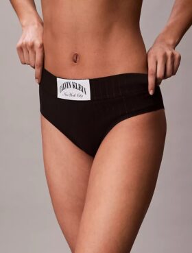 Chiloți clasici din bumbac Cotton Stretch Heritage