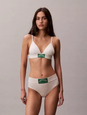 Chiloți clasici din bumbac Cotton Stretch Heritage