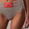 Chiloți clasici din bumbac Cotton Stretch Heritage