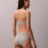 Chiloți clasici din bumbac Cotton Stretch Heritage