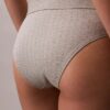 Chiloți clasici din bumbac Cotton Stretch Heritage