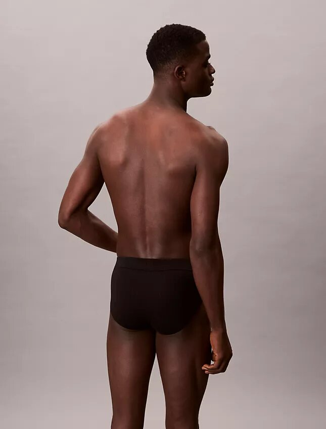 Chiloți clasici din bumbac Cotton Stretch Heritage Chiloți clasici din bumbac Cotton Stretch Heritage