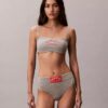 Chiloți clasici din bumbac Cotton Stretch Heritage