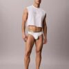 Chiloți scurți Icon Cotton Stretch Pride