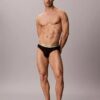 Chiloți scurți Icon Cotton Stretch Pride
