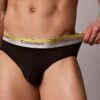 Chiloți scurți Icon Cotton Stretch Pride