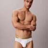 Chiloți scurți Icon Cotton Stretch Pride