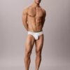 Chiloți scurți Icon Cotton Stretch Pride