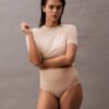 Chiloți senzuali din dantelă elastică Chiloți senzuali din dantelă elastică