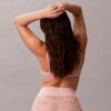 Chiloți senzuali din dantelă elastică Chiloți senzuali din dantelă elastică