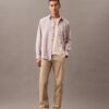 Chino din bumbac elastic Chino din bumbac elastic