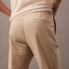 Chino din bumbac elastic Chino din bumbac elastic