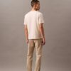 Chino din bumbac elastic Chino din bumbac elastic