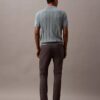 Chino din bumbac elastic Chino din bumbac elastic