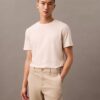 Chino din bumbac elastic Chino din bumbac elastic
