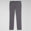 Chino din bumbac elastic Chino din bumbac elastic
