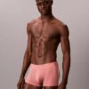 CK Black Set de 3 Low Rise Trunk CK Black Set de 3 Low Rise Trunk
