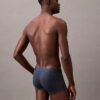 CK Black Set de 3 Low Rise Trunk CK Black Set de 3 Low Rise Trunk