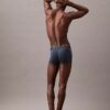 CK Black Set de 3 Low Rise Trunk CK Black Set de 3 Low Rise Trunk