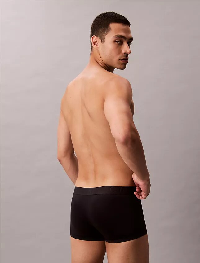 Ck Black Trunk Ck Black Trunk