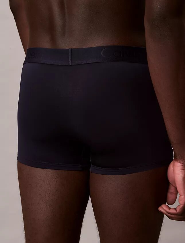 Ck Black Trunk Ck Black Trunk