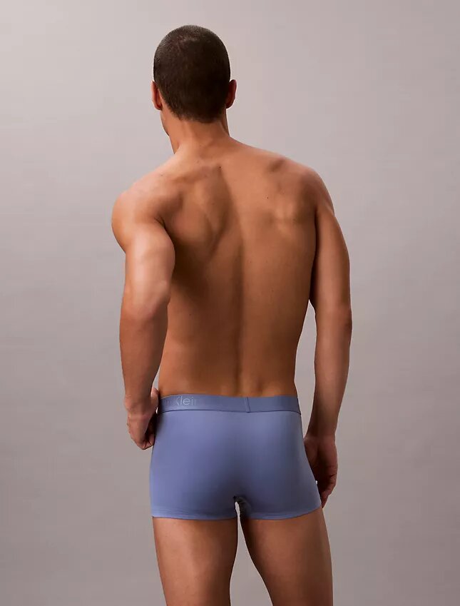 Ck Black Trunk Ck Black Trunk