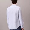 Cămașă clasică din bumbac Cotton Stretch cu dungi, tip Oxford, cu nasturi Cămașă clasică din bumbac Cotton Stretch cu dungi, tip Oxford, cu nasturi