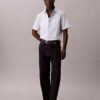 Cămașă clasică din bumbac Cotton Stretch cu nasturi Cămașă clasică din bumbac Cotton Stretch cu nasturi