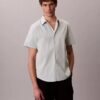 Cămașă clasică din bumbac Cotton Stretch cu nasturi Cămașă clasică din bumbac Cotton Stretch cu nasturi