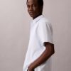 Cămașă clasică din bumbac Cotton Stretch cu nasturi Cămașă clasică din bumbac Cotton Stretch cu nasturi
