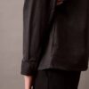 Cămașă clasică din flanel cu nasturi, cu imprimeu în carouri Cămașă clasică din flanel cu nasturi, cu imprimeu în carouri