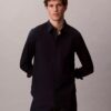 Cămașă clasică elastică cu nasturi